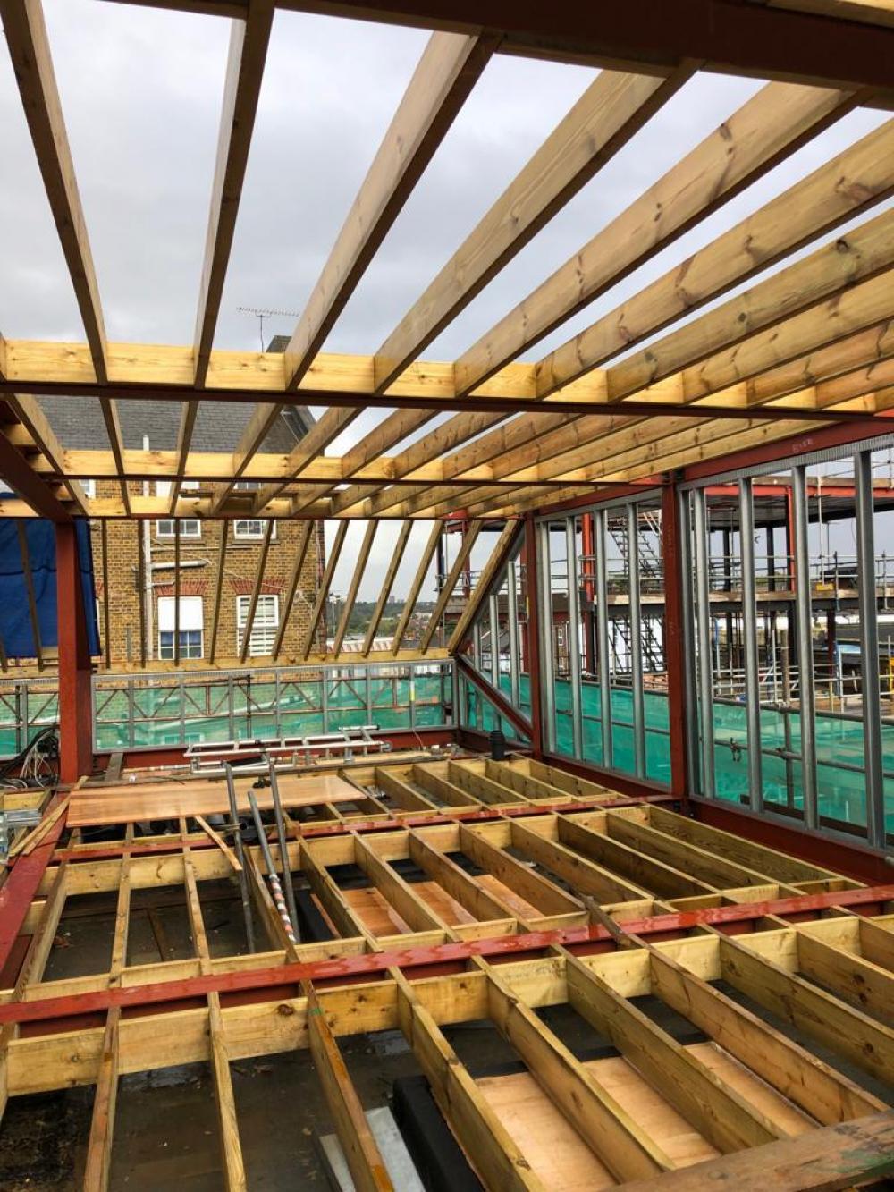 New Brent Street- image 2