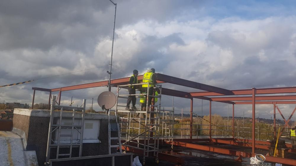 Cranmer Court- image 4