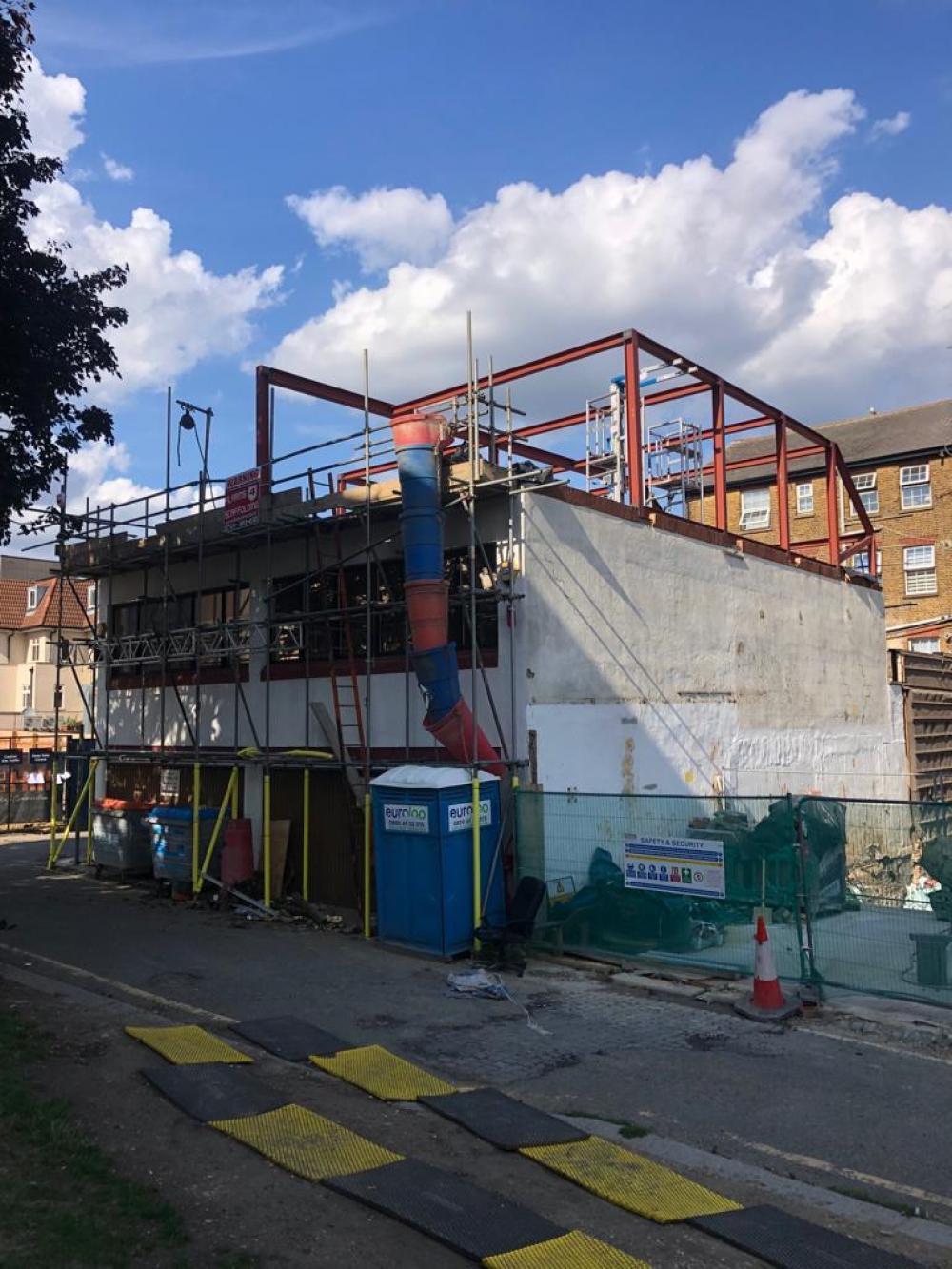 New Brent Street- image 9