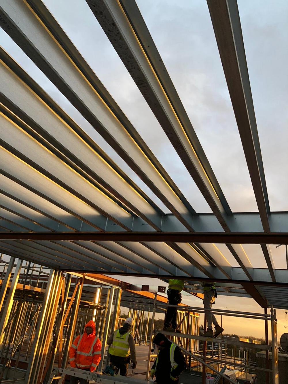 Cranmer Court- image 12