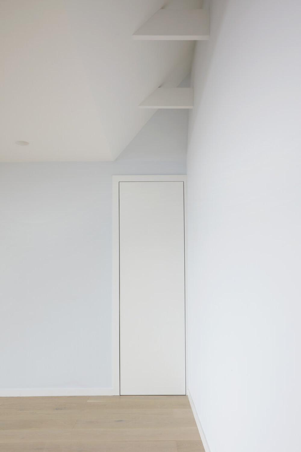 Southcliff, Residental transformation- image 9