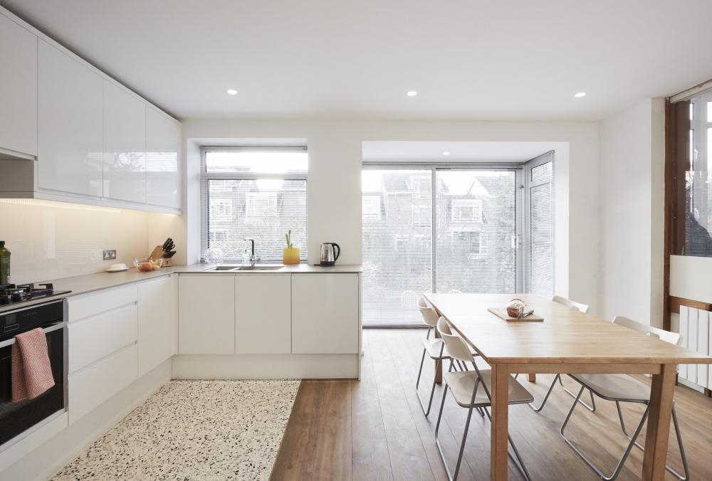 Refurbishment- image 1