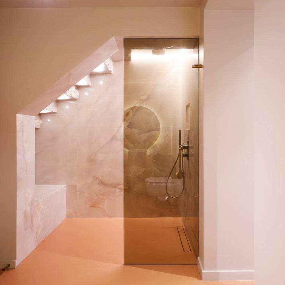 Private residence, Devonshire Mews, Marylebone, London- image 9