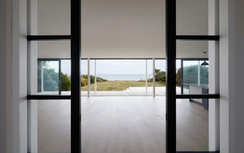 Southcliff, Residental transformation- image 2