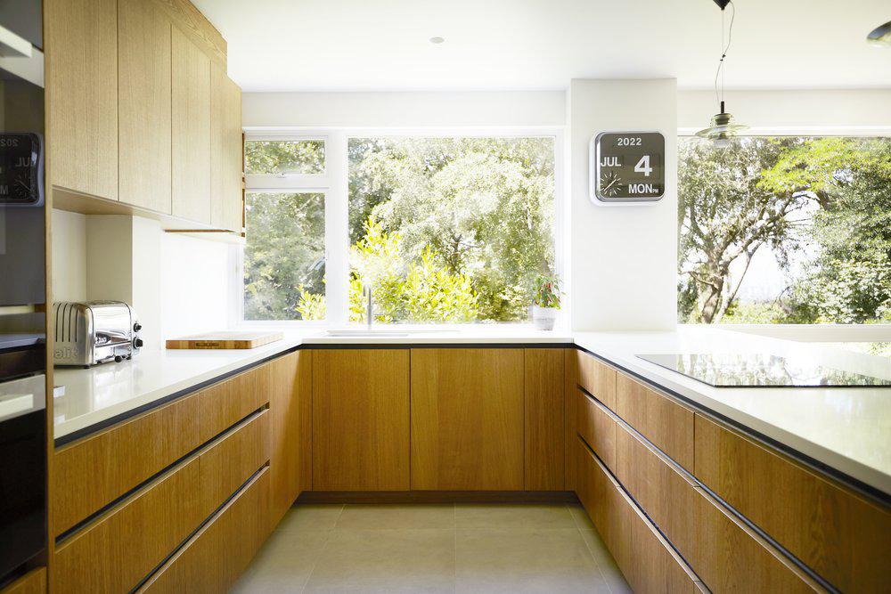 Private residence, Woodsyre- image 4