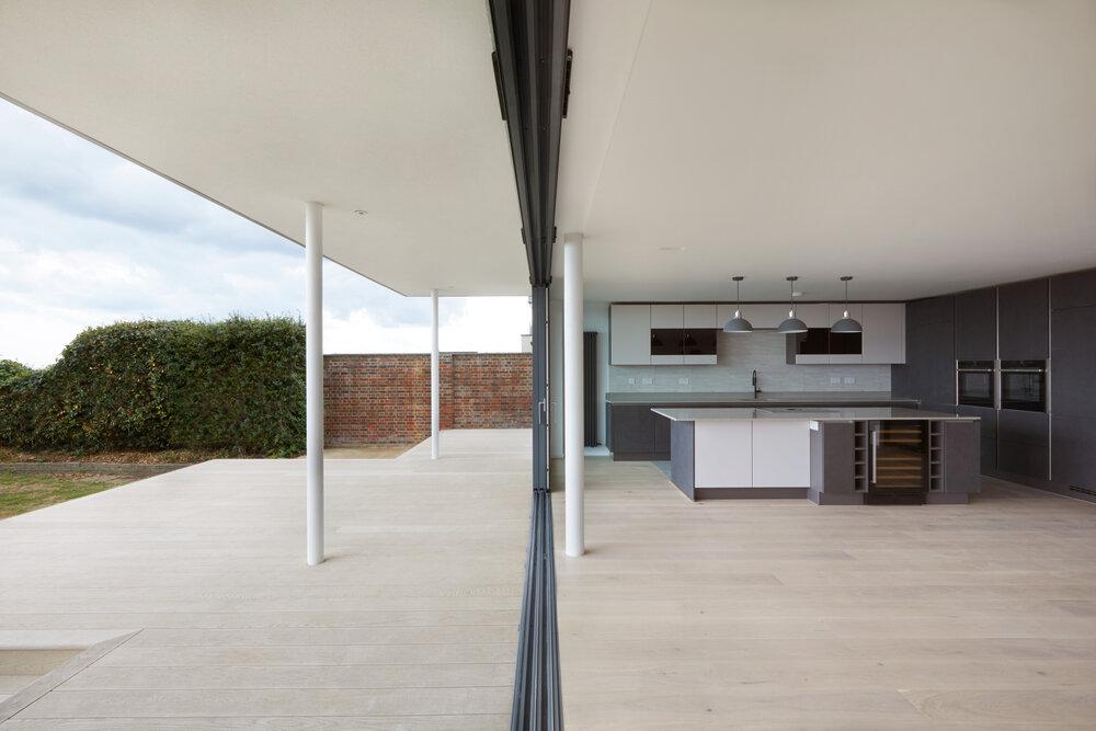 Southcliff, Residental transformation- image 4