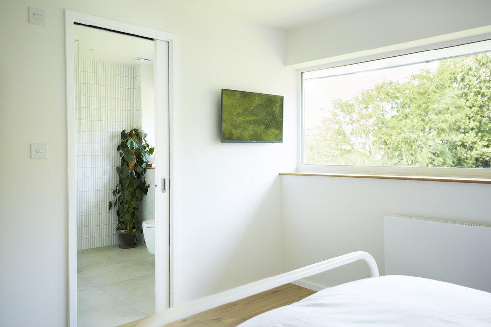 Private residence, Woodsyre- image 10