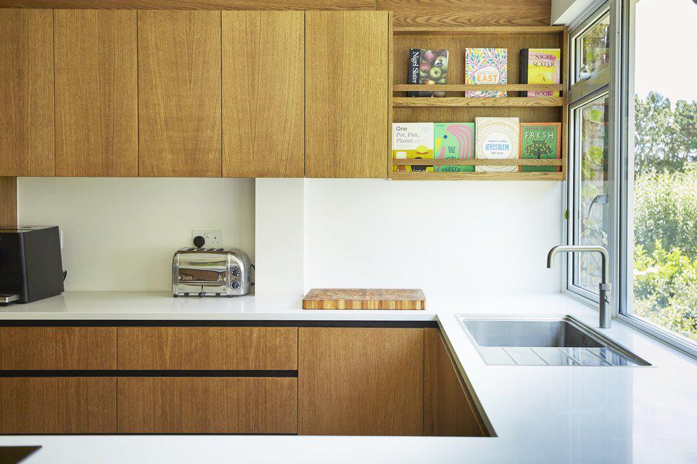 Private residence, Woodsyre- image 6