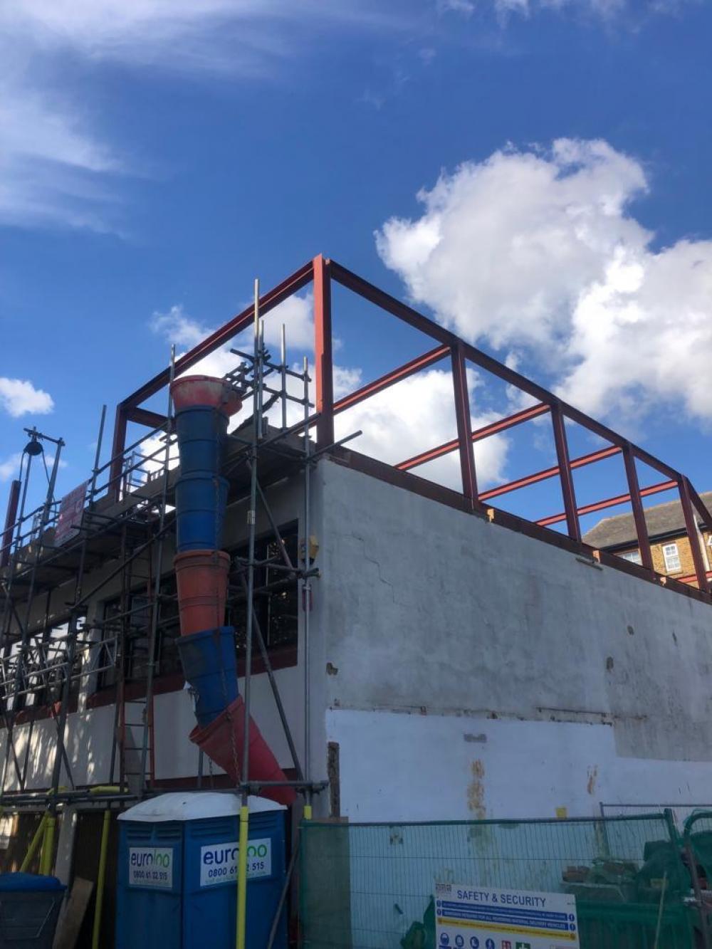 New Brent Street- image 10