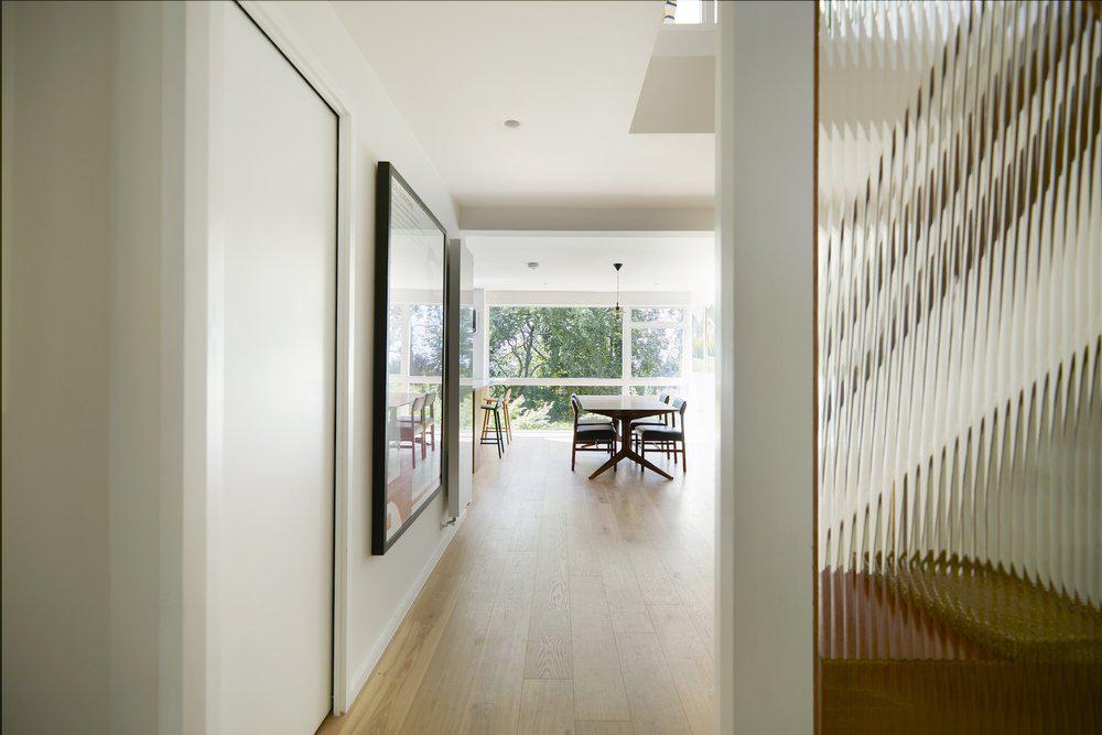 Private residence, Woodsyre- image 3