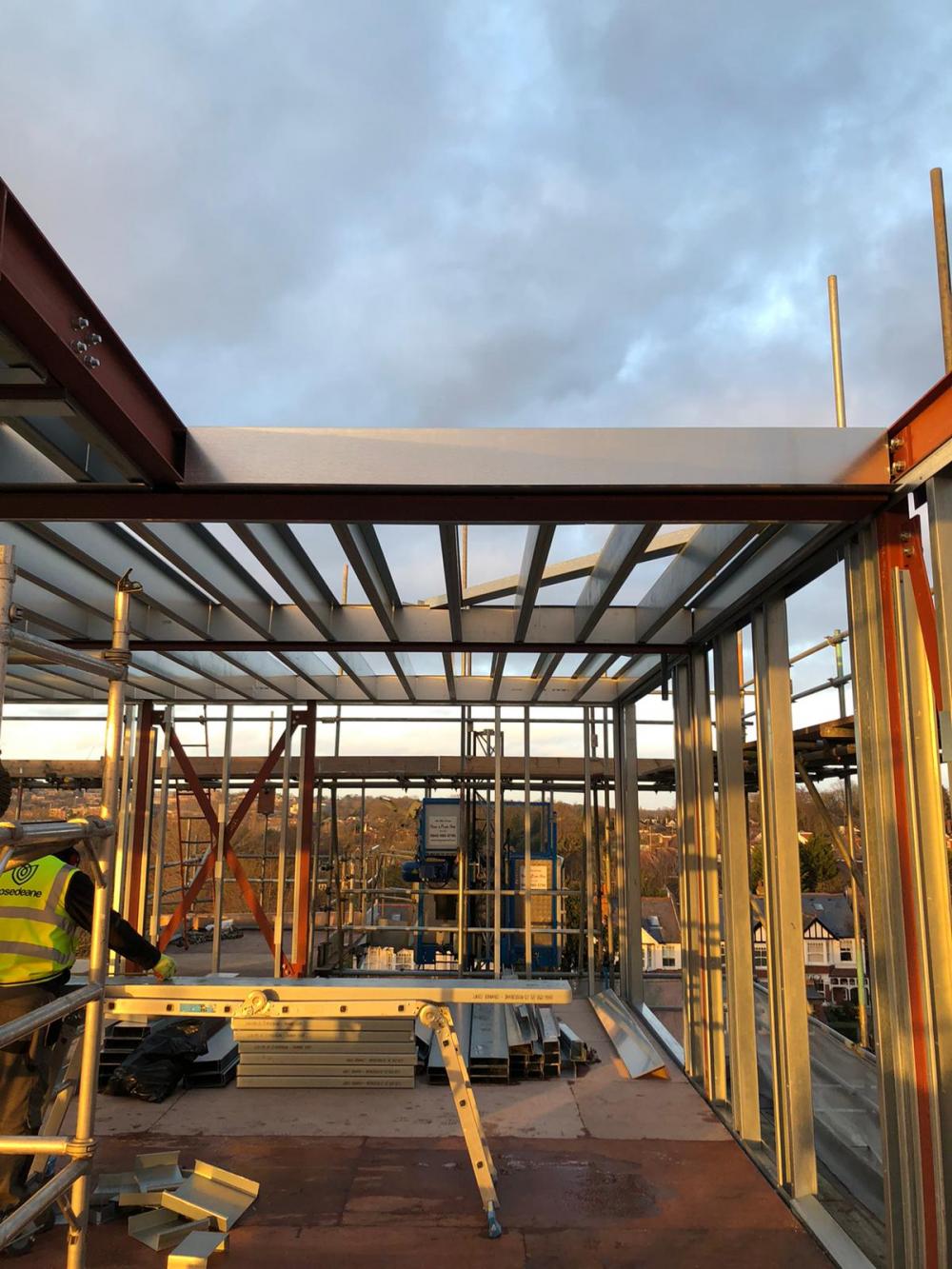 Cranmer Court- image 13