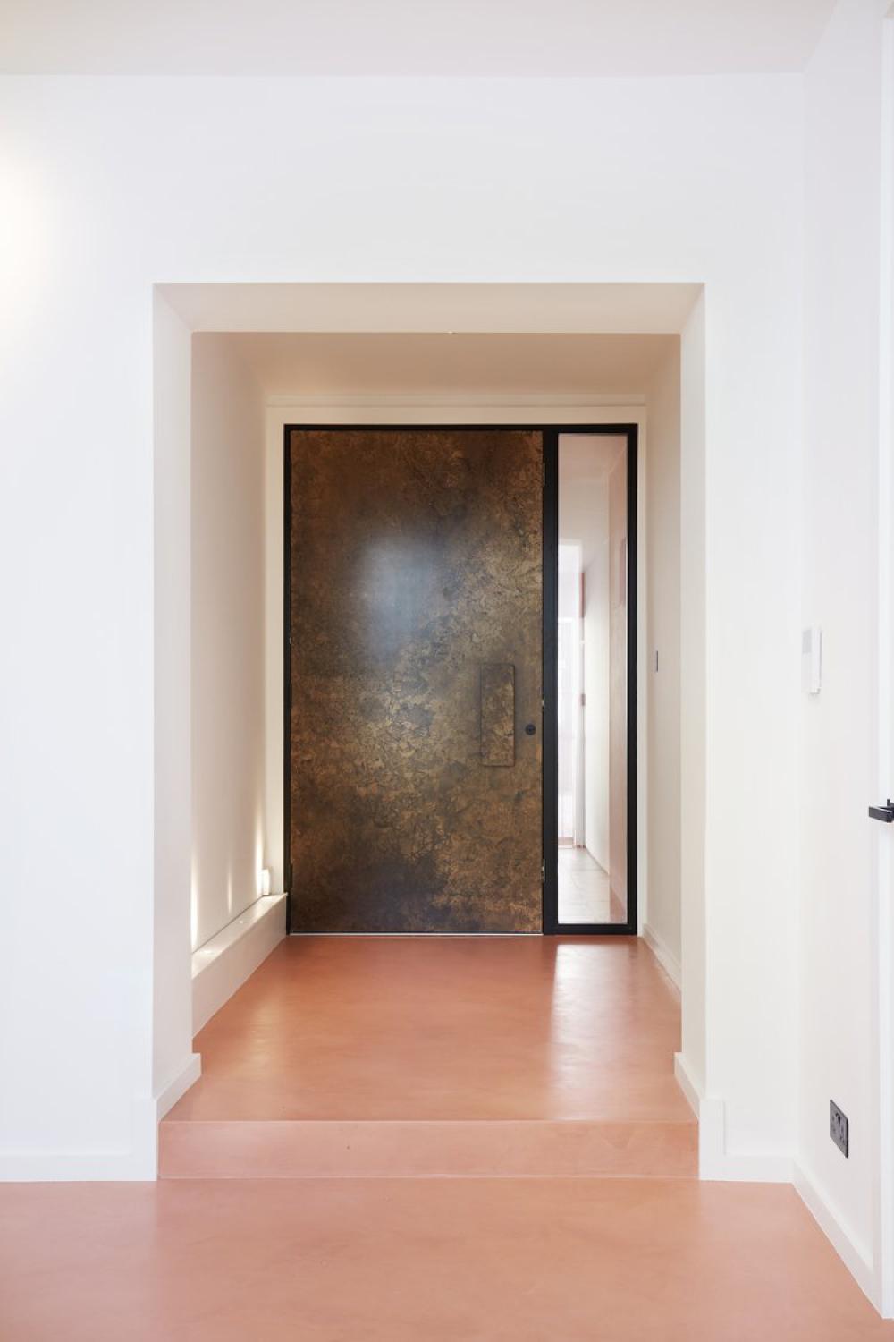 Private residence, Devonshire Mews, Marylebone, London- image 2