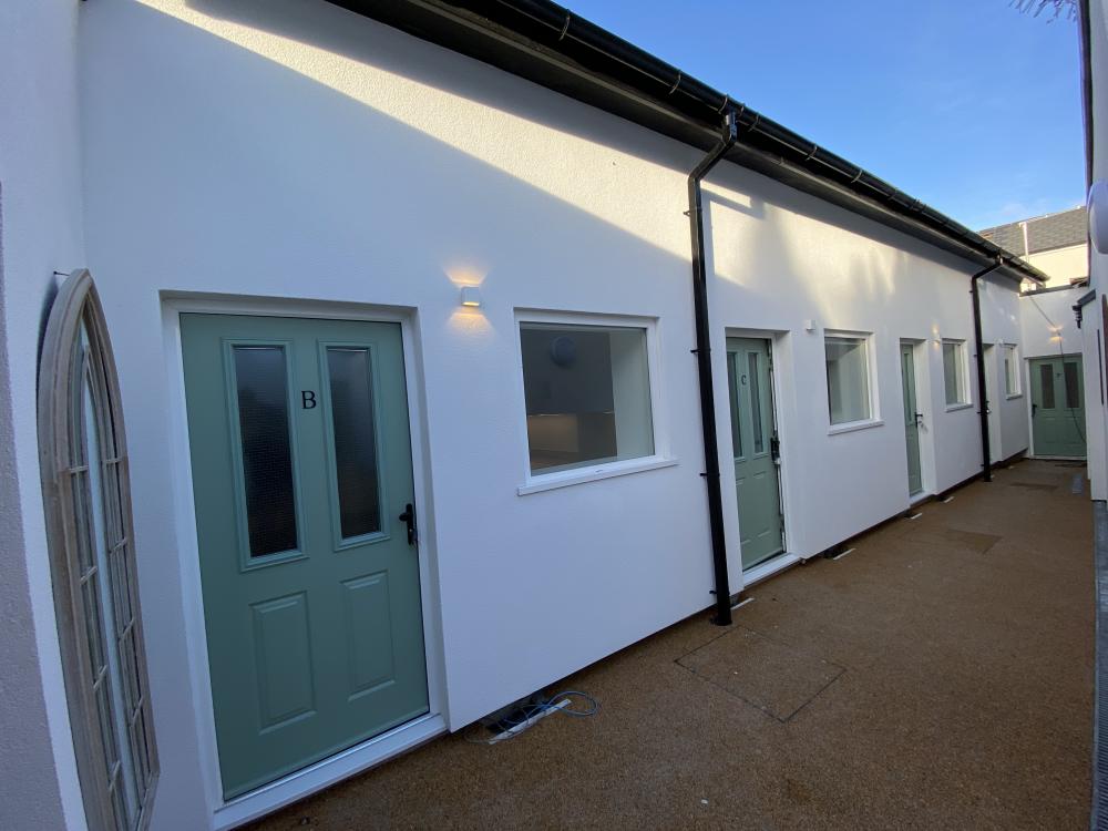 Church Lane- image 4