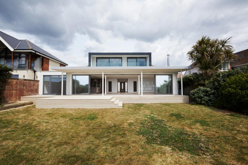 New Building- image 1