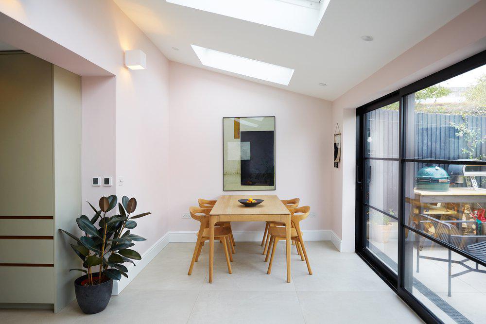 Private residence, Donkey Alley- image 4