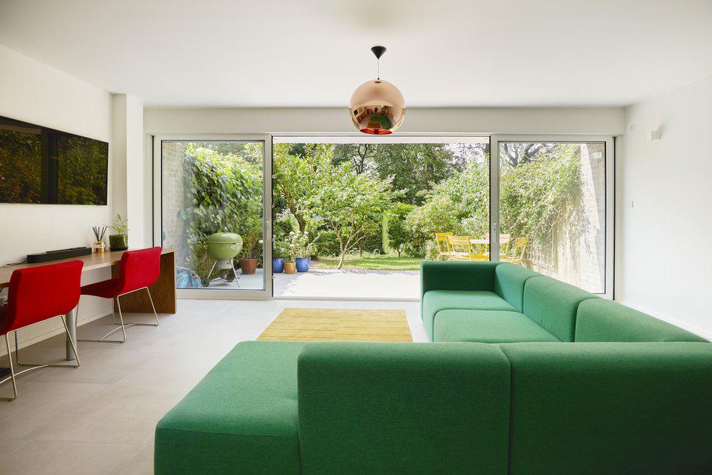 Private residence, Woodsyre- image 11