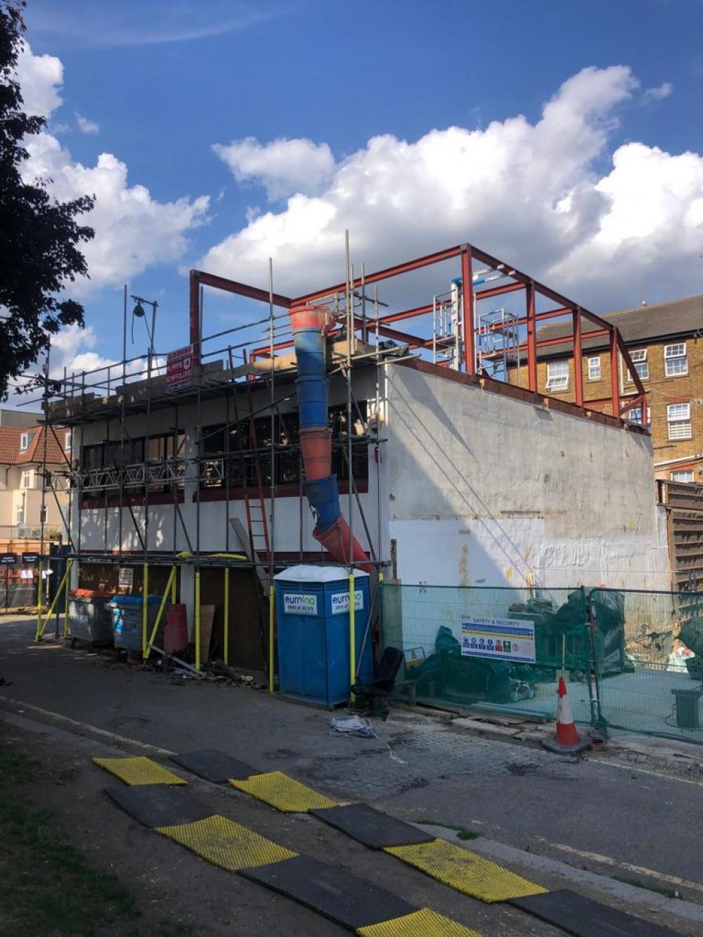 New Brent Street- image 5