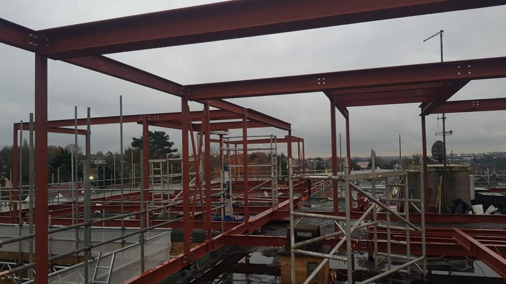 Cranmer Court- image 6