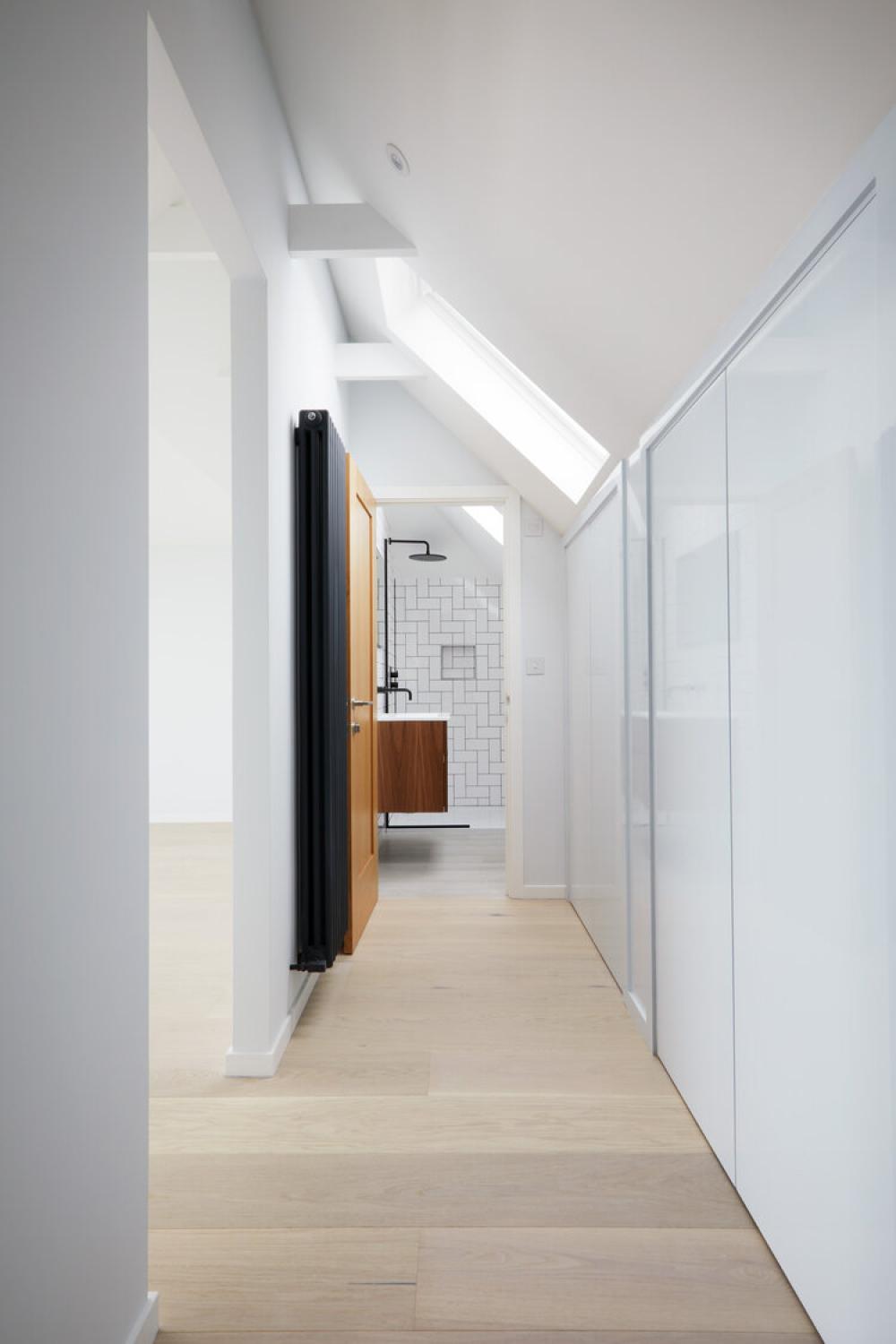 Southcliff, Residental transformation- image 7