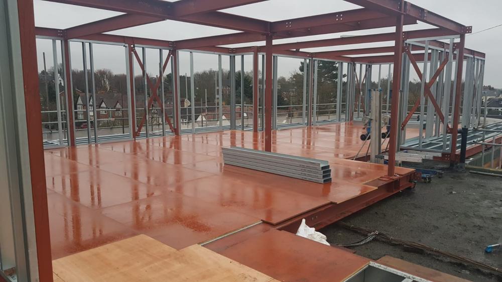 Cranmer Court- image 9