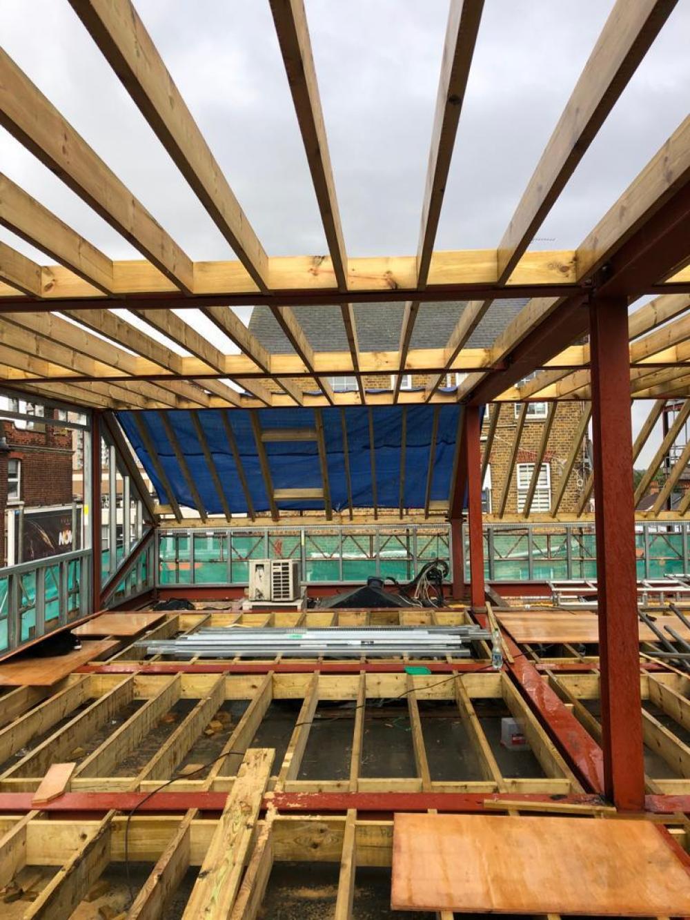 New Brent Street- image 6