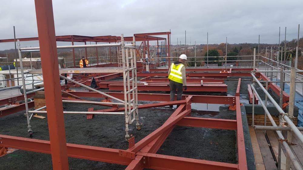 Cranmer Court- image 5