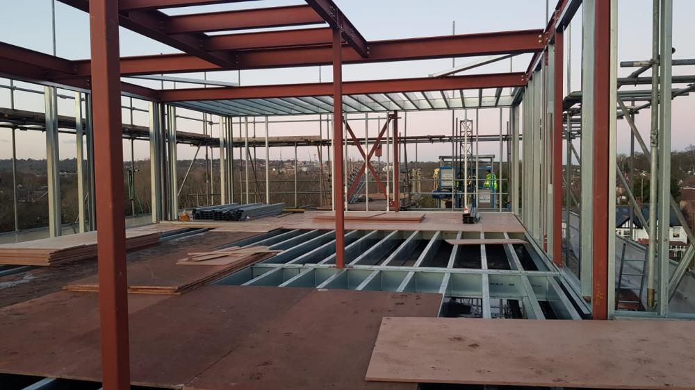 Cranmer Court- image 10