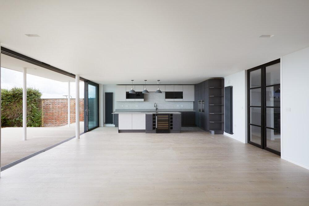 Southcliff, Residental transformation- image 3