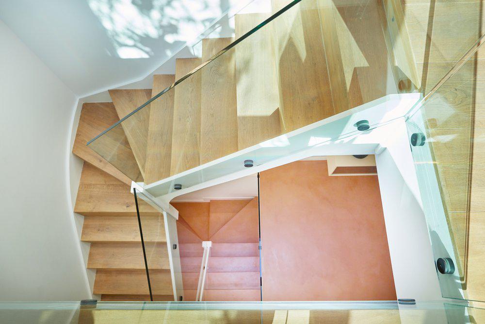 Private residence, Devonshire Mews, Marylebone, London- image 10