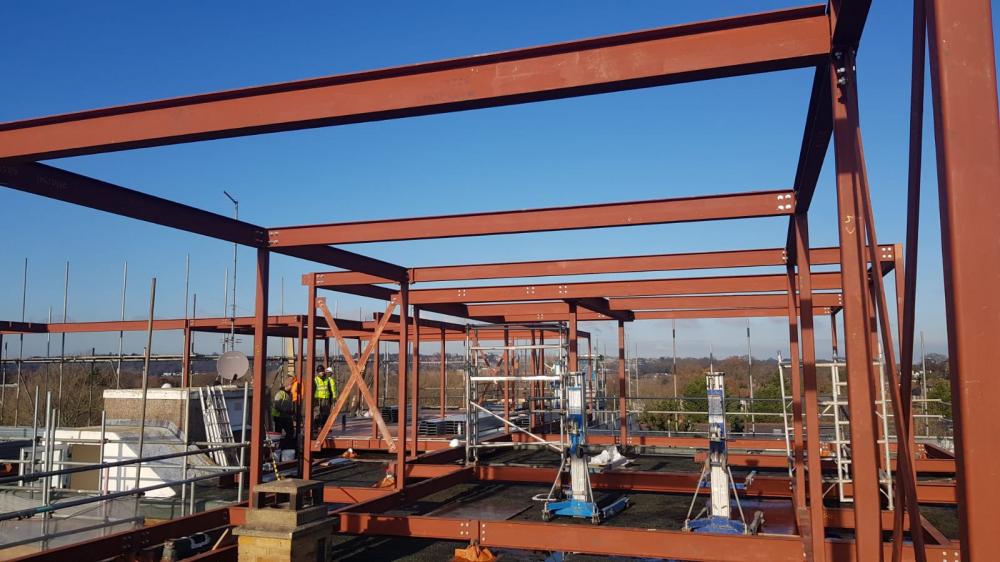 Cranmer Court- image 7