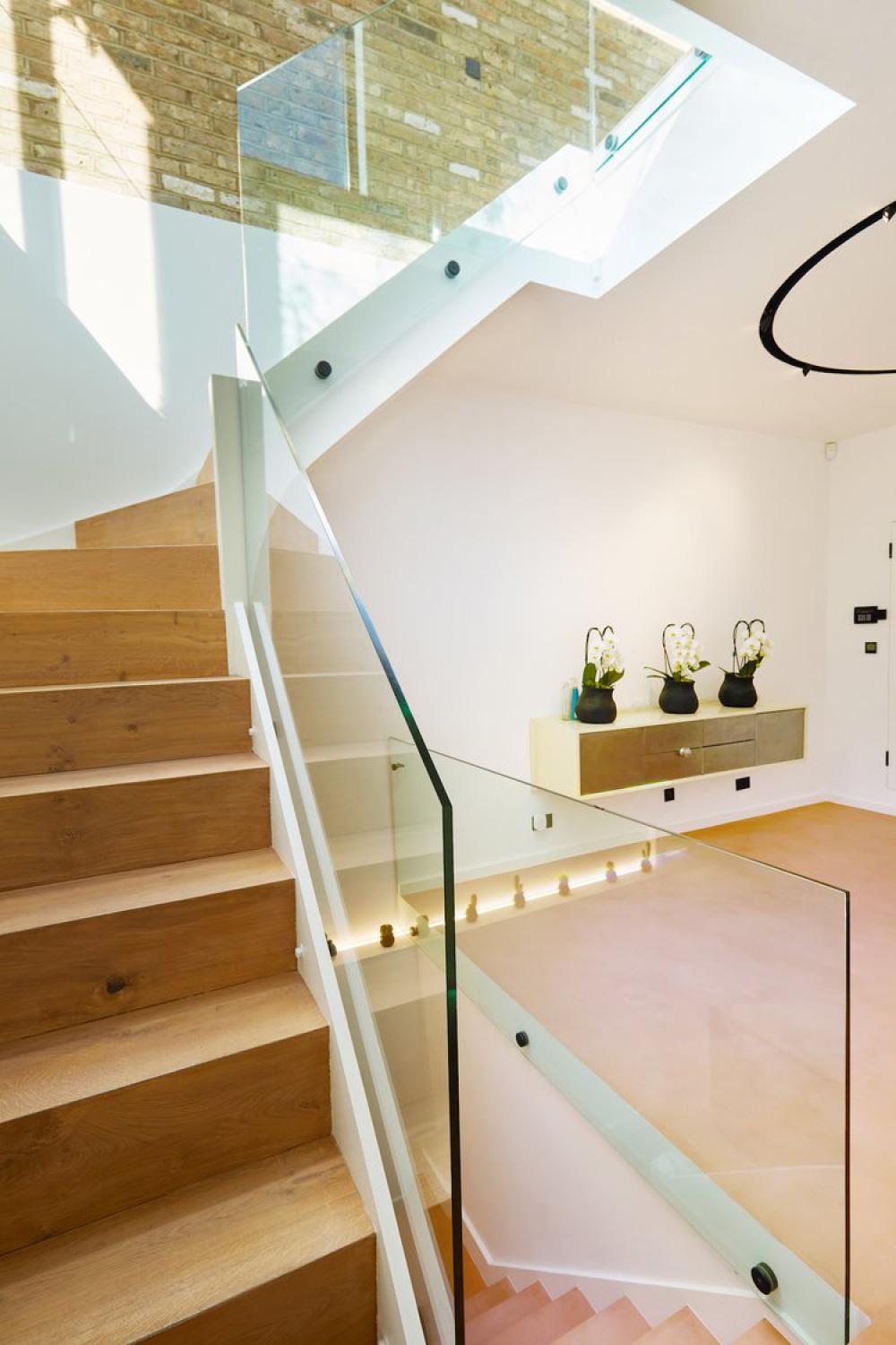 Private residence, Devonshire Mews, Marylebone, London- image 4