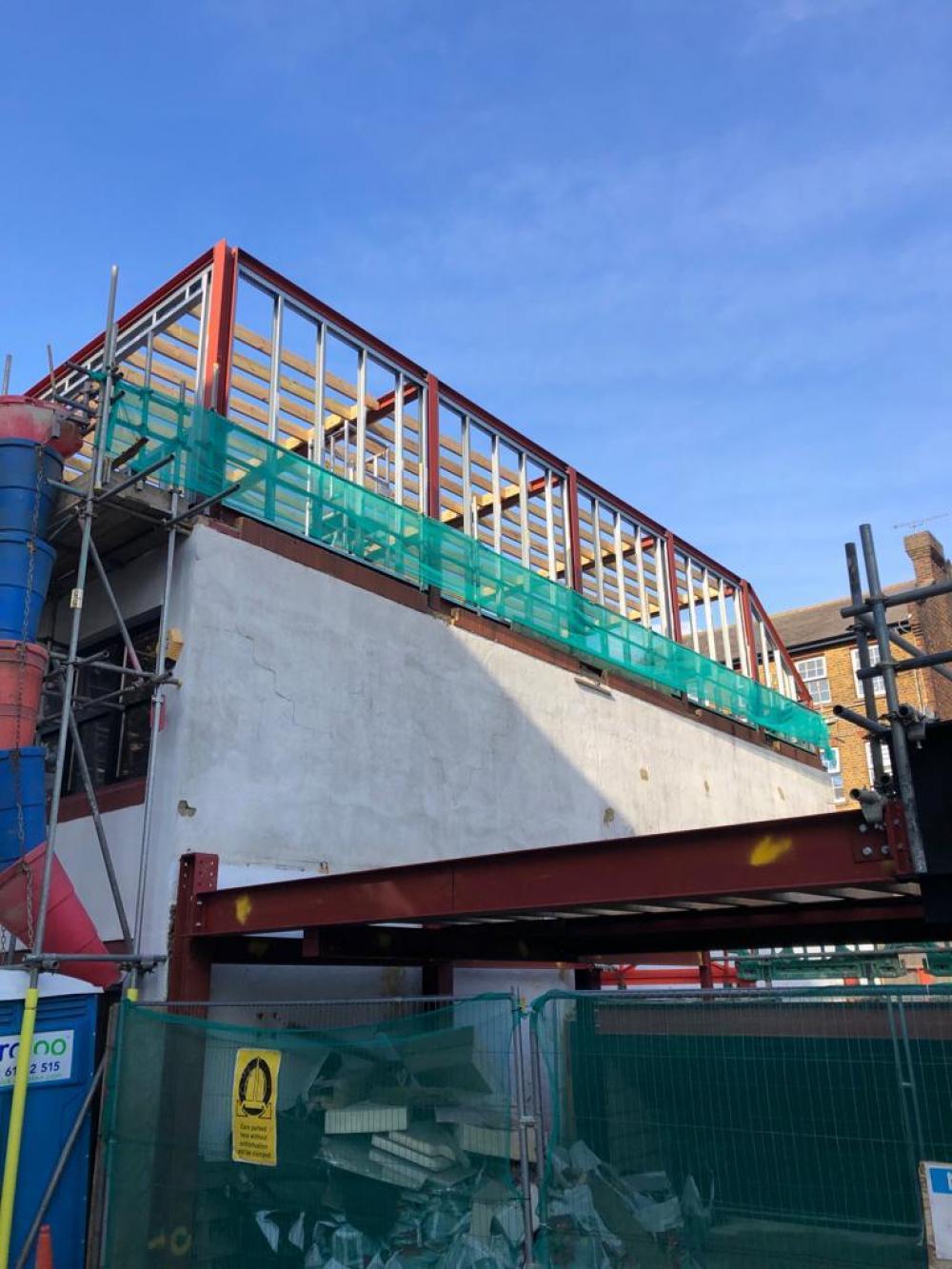 New Brent Street- image 3