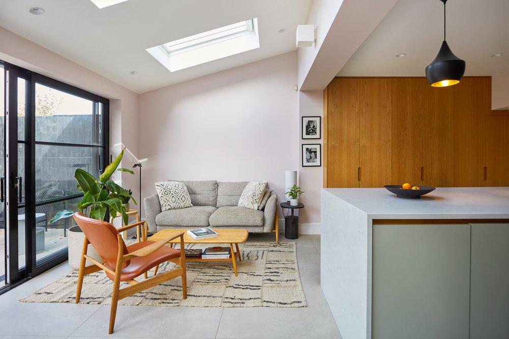 Private residence, Donkey Alley- image 6