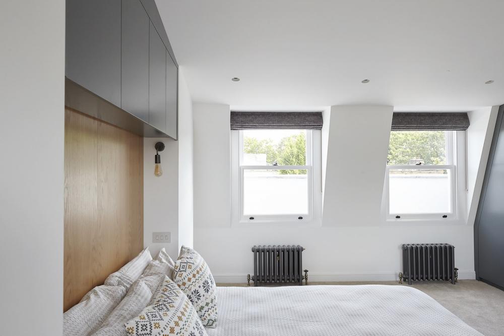 Loft Conversions- image 2