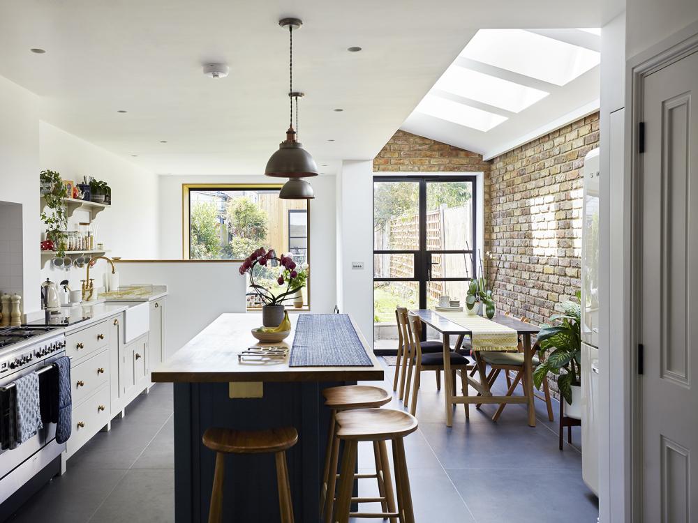 Loft Conversions- image 1