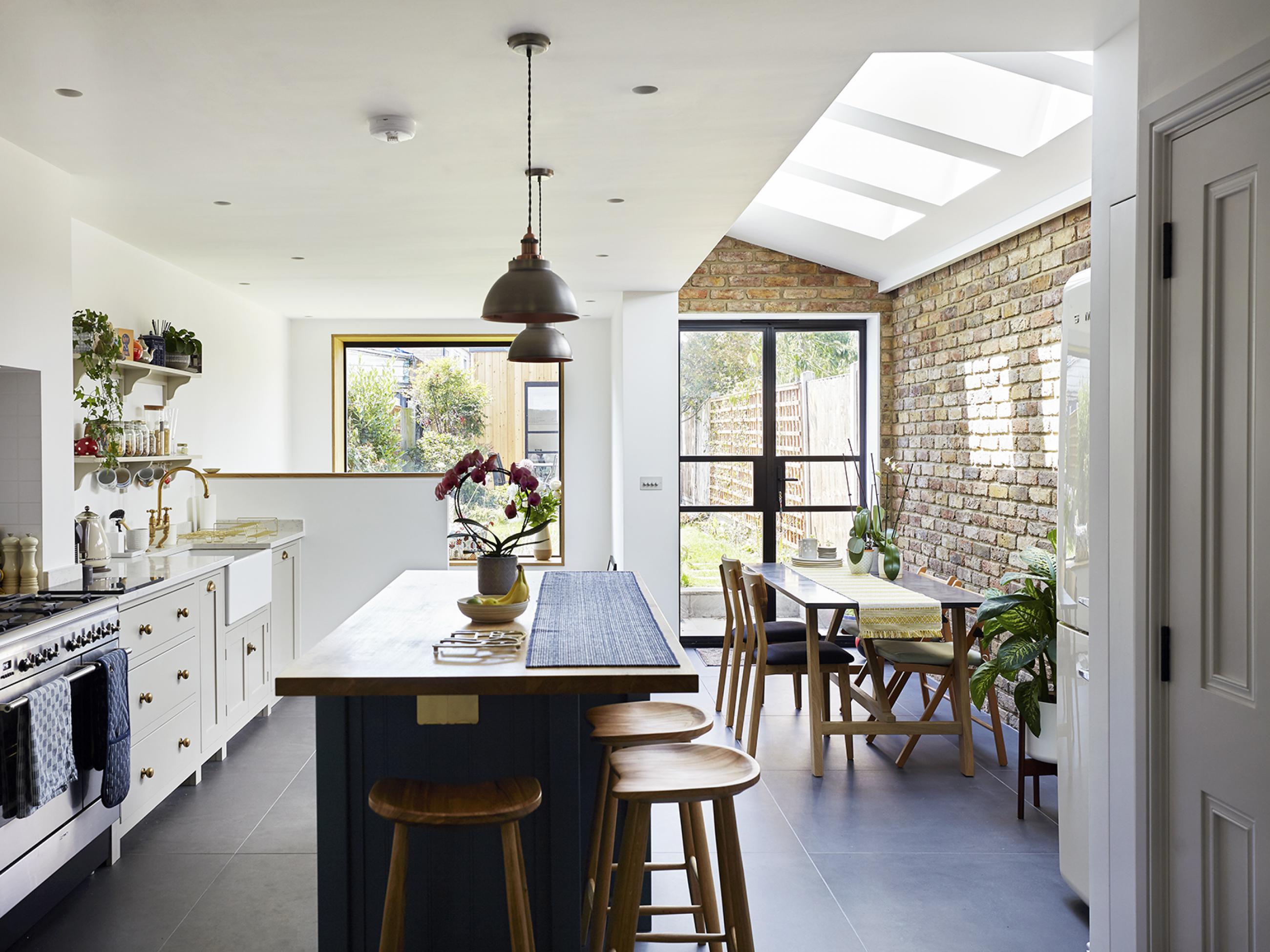 St James Road, Stratford, East London